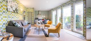 Domaine De Villers & Spa - Villers-sur-Mer - 2