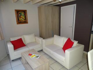 Condo Gardens Leuven - Budget Studio Twin - 1