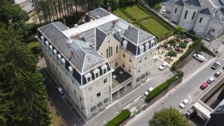 Hotel des Eaux - Aix-les-Bains - 2