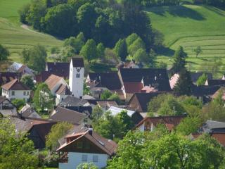 Ferienwohnung Schmotzle - 1