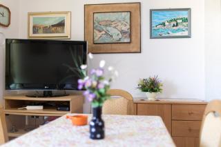 Apartment Glorija with balcony - Baška - 4