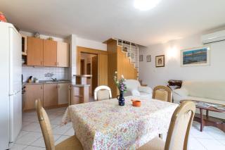Apartment Glorija with balcony - Baška - 5