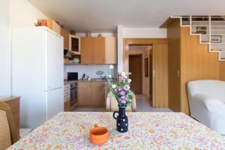 Apartment Glorija with balcony - Baška - 7