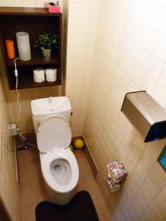 DEER Hostel OSAKA NAMBA - Osaka - 3