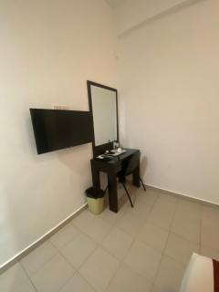 Swan Garden Hotel - Pasir Gudang - 6