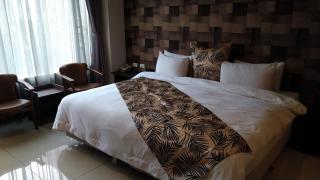 Boston Plus Hotel - Città di Chiayi - 0