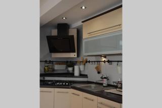 INES apartament two Levels 105m2 in the Old Town wi-fi, - 6