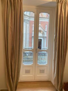 Santantonio Suite, Porta Susa - Torino - 6