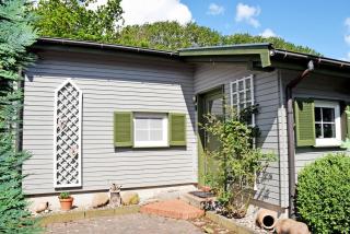 FH Achtern - nur Urlaubsdomizil - keine Monteursunterkunft - Beuchow - 4