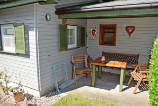 FH Achtern - nur Urlaubsdomizil - keine Monteursunterkunft - Beuchow - 1