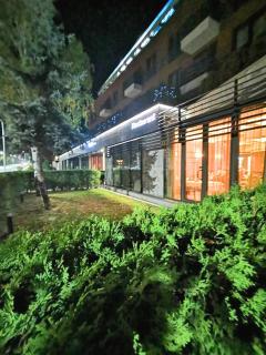 Aqua Viva Spa Hotel - Velingrad - 2