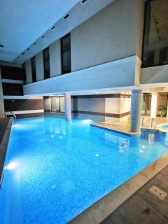 Aqua Viva Spa Hotel - Velingrad - 4