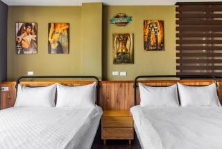 Hualien So Funny BnB - 6