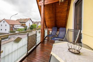 Ferienwohnung Forster - 2