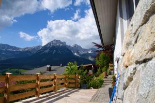 Appartement Pohl - Ellmau - 0