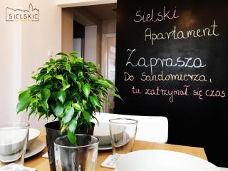 Sielskie Apartamenty - Sandomierz - 0
