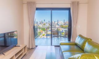 The Windsor, Hotel Rooms and Apartments, Brisbane - Brisbane - 0