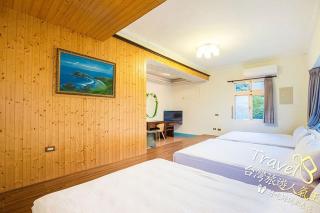 Blue Sea Romance B&B - Green Island - 7