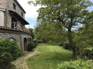 Rocca Angelica - Vico Equense - 3