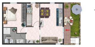 Mary Apartments - Brenzone sul Garda - 5