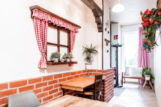 Casa BARvaria - Munich - 5