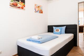 Casa BARvaria - Munich - 2