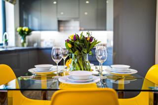 Broadstairs Apartments - Broadstairs - 5