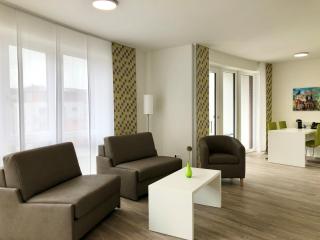ADAPT Apartments Braunschweig - 6