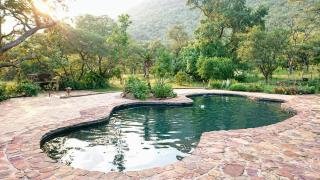 Shondoro Mountain Retreat - Vaalwater - 8