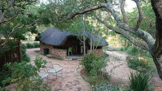 Shondoro Mountain Retreat - Vaalwater - 9