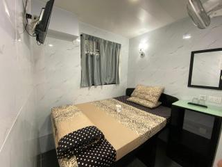 Vienna Hostel Block D RECEPTION 10th floor Block D - 0