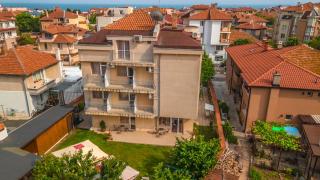 Vanessa Family Hotel - Ravda - 8