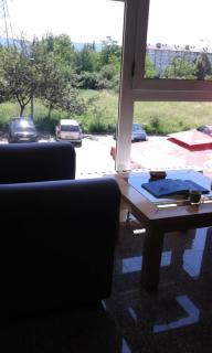 Hotel Imzit Dobrinja - Sarajevo - 3