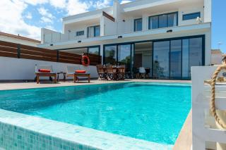 Tamarells A By homevillas360 - Son Serra de Marina - 9