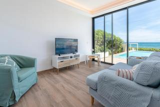 Tamarells A By homevillas360 - Son Serra de Marina - 4
