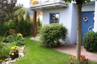 Ferienwohnung Zoll - Unterkirnach - 9