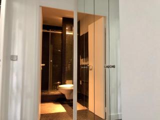 duplex top central Marais - 1