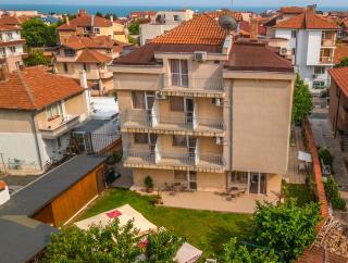 Vanessa Family Hotel - Ravda - 0