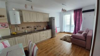 Apartament Ioana - Mamaia Nord – Năvodari - 9