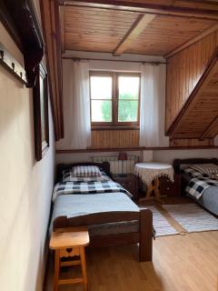 Agroturystyka u Królów - Nowe Guty - 5