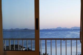 Casa 2 Mares - La Manga del Mar Menor - 3