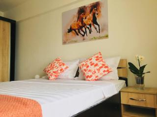 Downtown Unirii 2 Private Rooms with shared amenities - Bucarest - 9