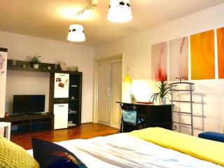Downtown Unirii 2 Private Rooms with shared amenities - Bucarest - 2