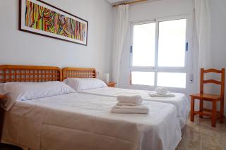 Casa 2 Mares - La Manga del Mar Menor - 2