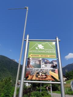Alpen Garten Hotel Margherita - 1