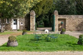 L'éco-Domaine du Chalonge - Héric - 2
