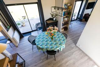 La maison de Jean - Milizac - 4