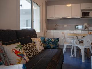 Petite Marie Apartament acollidor per 2 persones a 2 minuts de la Platja Gran, en ple centre de Platja d'Aro - 7