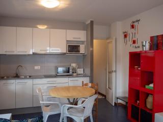 Petite Marie Apartament acollidor per 2 persones a 2 minuts de la Platja Gran, en ple centre de Platja d'Aro - 1