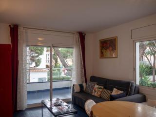 Petite Marie Apartament acollidor per 2 persones a 2 minuts de la Platja Gran, en ple centre de Platja d'Aro - 5